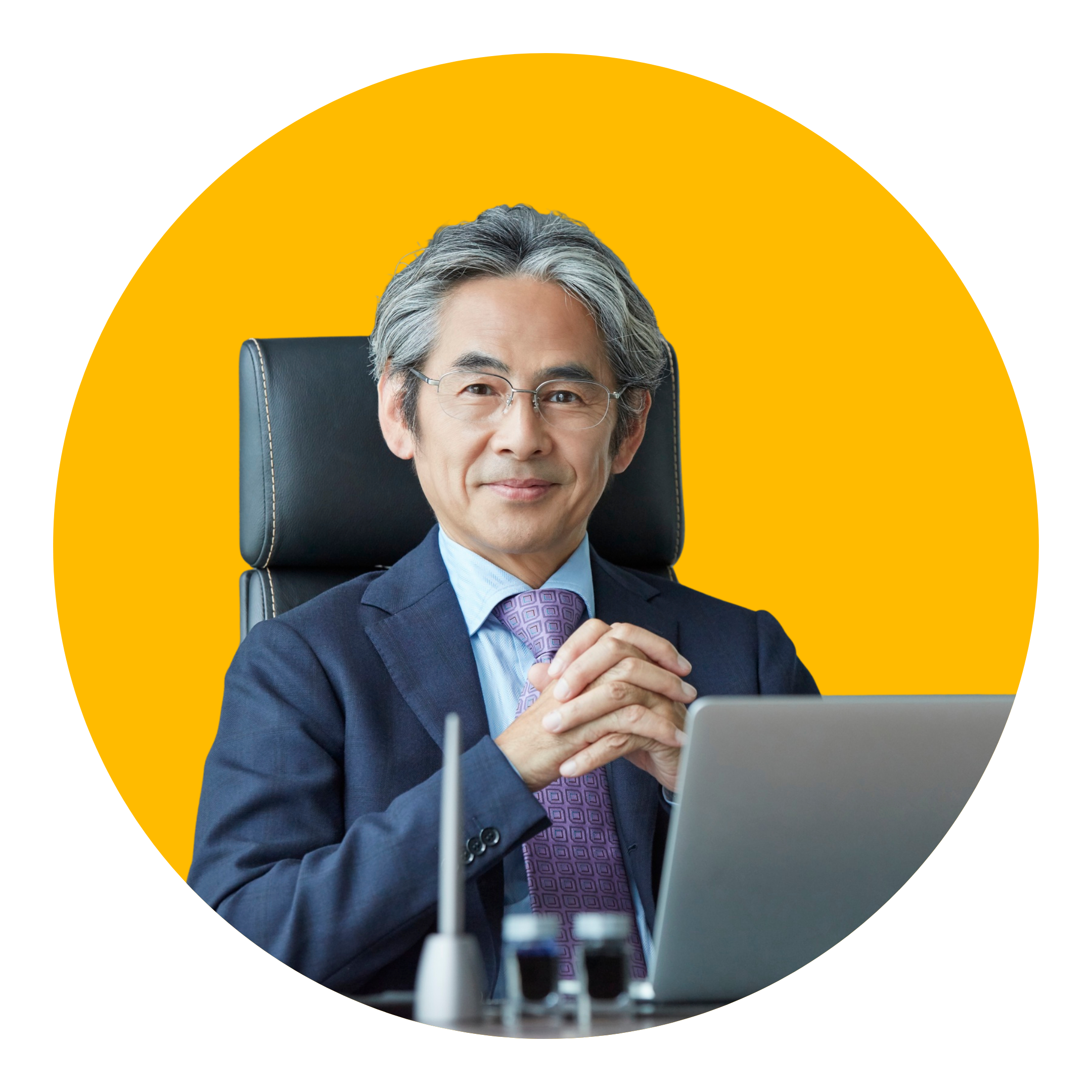 Executive Search
